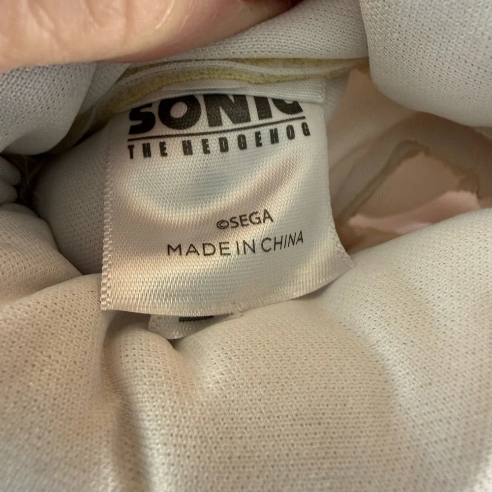 Sega fun iconic
